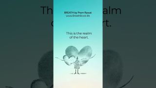 "A Breath Comes In"